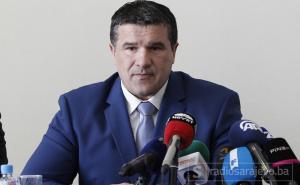 Zoran Galić: Migranti su problem, ali još nismo u krizi