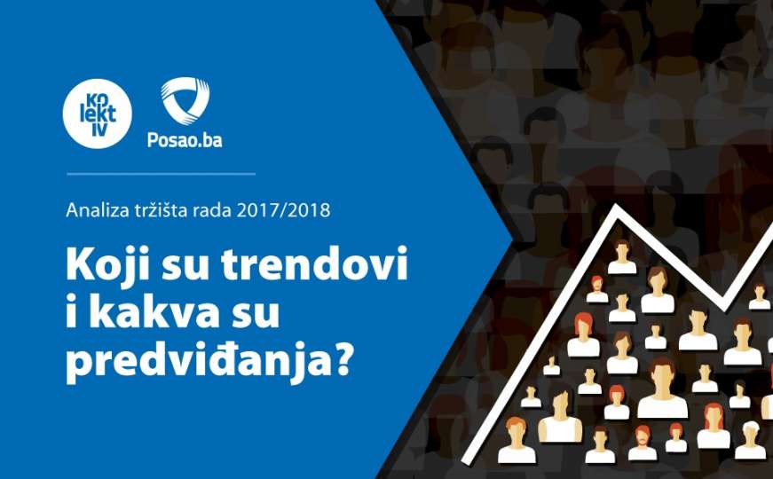 Sve više posla u BiH, nedostaje obučenih radnika