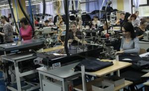 Industrijska proizvodnja u aprilu viša za 2,1 posto u odnosu na april lani