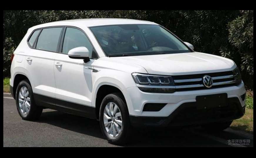 Tharu: Najjeftiniji Volkswagenov SUV spreman za promociju i tržišni start