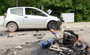 Bosanac poginuo u saobraćajnoj nesreći u Austriji