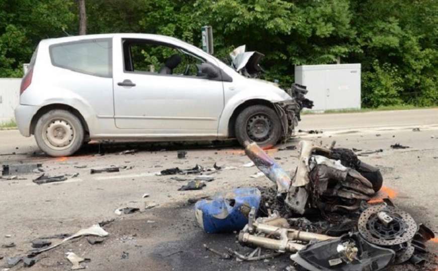 Bosanac poginuo u saobraćajnoj nesreći u Austriji