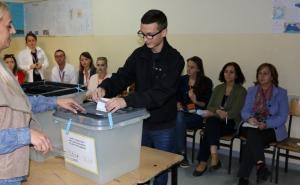 Prijavljen rekordan broj stranaka i nezavisnih kandidata