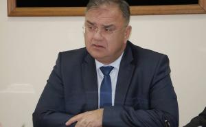 Ivanić: Nema saglasnosti Predsjedništva BiH za bosanski jezik u Australiji 