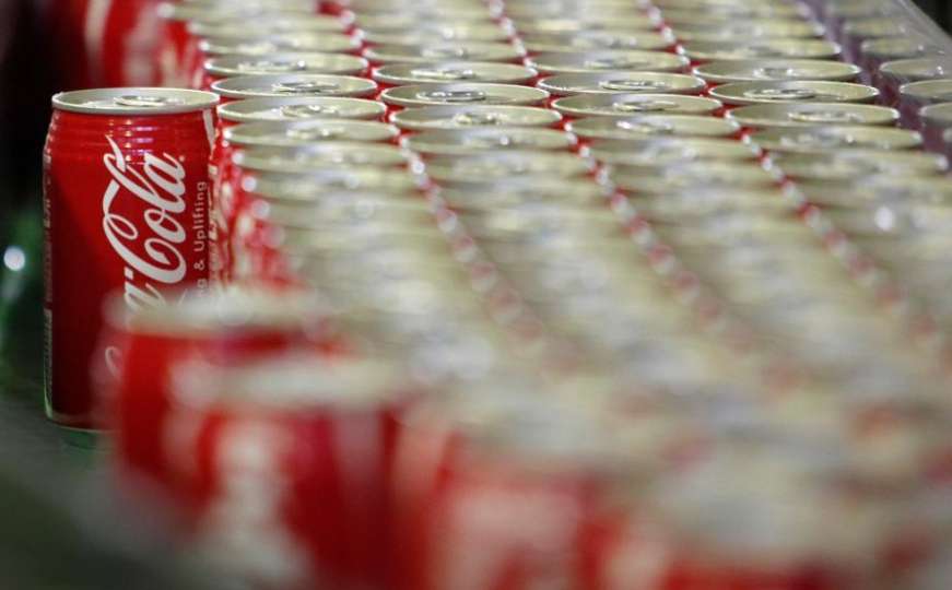 Prvi put u historiji: Coca-Cola na tržište lansirala alkoholna pića
