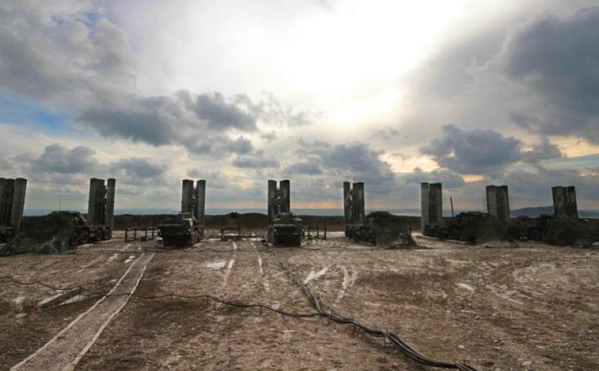 Novi S-500 sistem: Rusija oborila rekord u dometu protivzračne odbrane