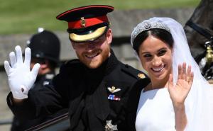 Meghan i Harry promijenili plan i iznenadili odlukom