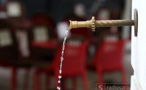 Popravke kvarova od Sedrenika do Ilidže