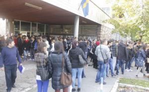 Mario Vukasović uputio Nacrt Zakona o studentskom standardu u KS-u 