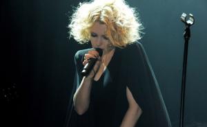 Goldfrapp feat Dave Gahan - Ocean