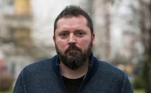 Facebook blokirao profil Dragana Bursaća zbog objave slike logora za Bošnjake