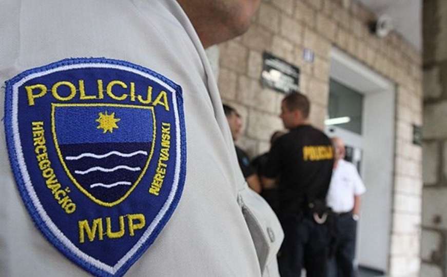 Neriješeni poslovni odnosi: Jedna osoba ranjena u pucnjavi u Jablanici