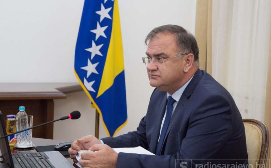 Mladen Ivanić: Pobijedit ću Milorada Dodika 