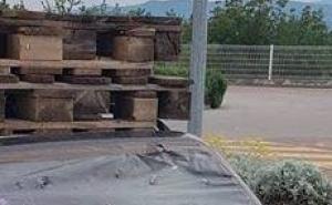 Šta se moglo desiti ovom passatu?