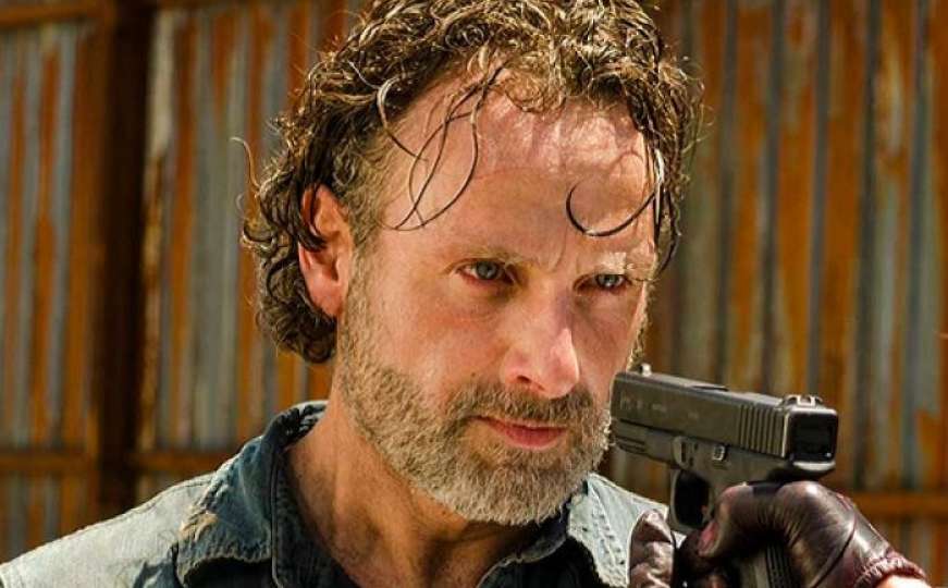 Fanovi ljuti: Jedan od glavnih likova odlazi iz serije The Walking Dead?