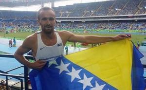 Tuka uoči Rima: Volim trčati s najboljim, samo tako mogu izvući najbolje iz sebe