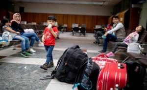 Njemačku potresa skandal zbog nepropisnog izdavanja odobrenja za azil