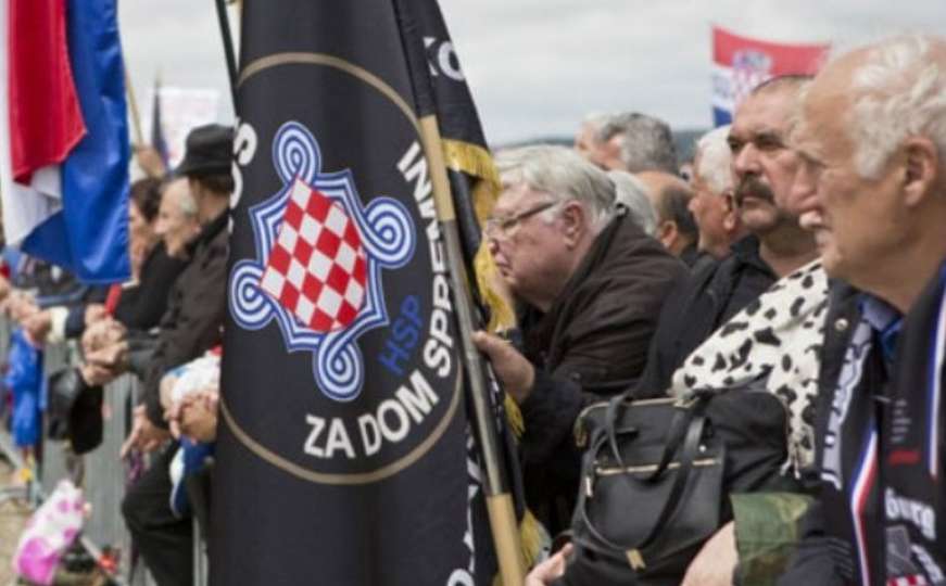 State department: U Hrvatskoj veličaju ustaštvo i relativiziraju holokaust