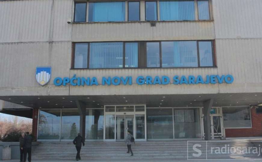 Općina Novi Grad reagirala na navode SDP-a: Lokom nas nije konsultovao