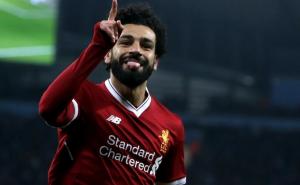 Mohamed Salah će moći igrati na Svjetskom prvenstvu u Rusiji