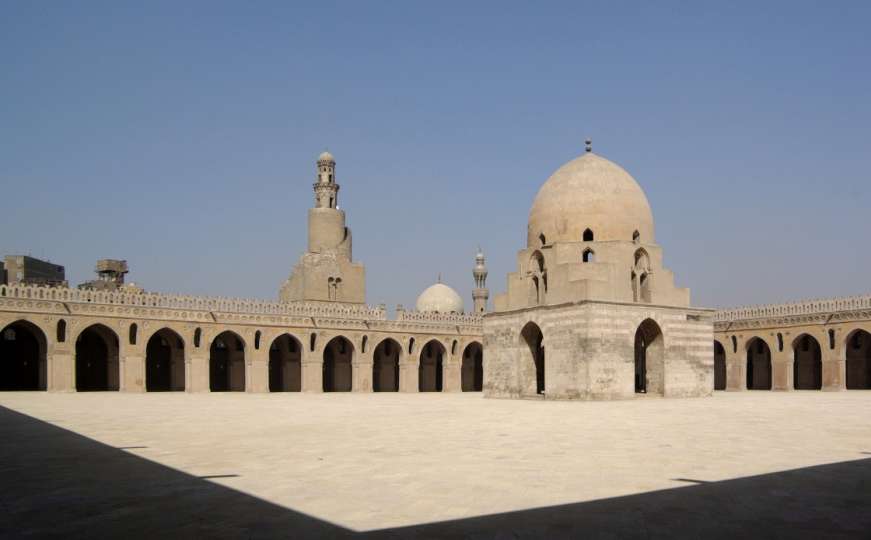 Munare koje ostavljaju bez daha: Najljepše zamisli islamske umjetnosti i arhitekture