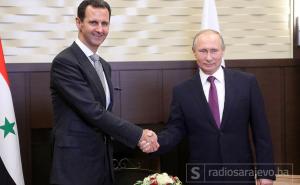 Assad zaprijetio Kurdima i traži da Amerikanci napuste Siriju