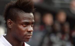 Balotelli o svojoj najvećoj borbi: Da sam bijelac imao bih manje problema