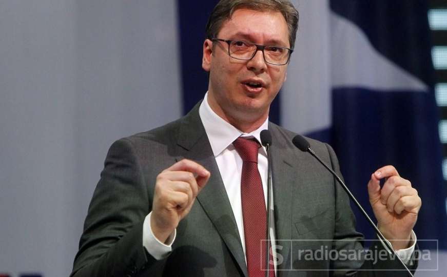 Više od 90 posto Vučićevih izjava u prvoj godini mandata bilo je neistinito