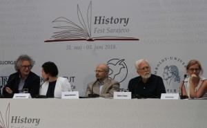 U Zemaljskom muzeju BiH otvoren History Fest