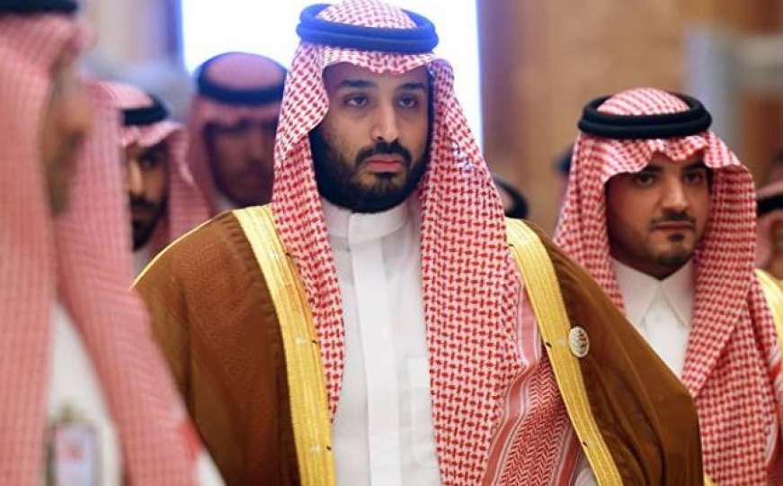 Saudijci objavili video kojim dokazuju da princ nije ubijen