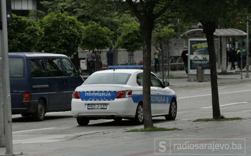 Pucnjava u Istočnom Sarajevu, jedna osoba smrtno stradala