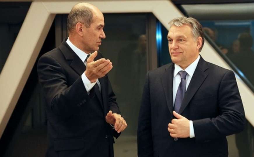 Orban kupuje izbore u Sloveniji!?