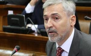 Njemačka policija uhapsila Mehu Omerovića zbog krađe karmina 