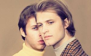 The Modern Strangers - Nothing On You