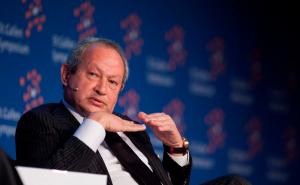 Sawiris: Zidane odlazi iz Reala jer ima ponudu vrijednu 200 miliona eura