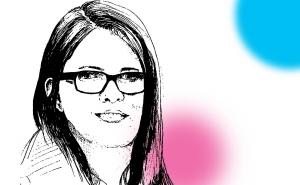 Ana Kotur Erkić: A šta kad si drugačija, kad si invalid?