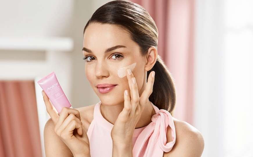 Avon: Stigla nova inovativna linija za njegu kože Anew Perfect Skin