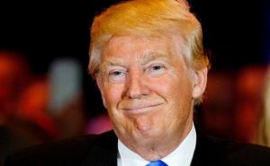 Komičarka Ivanku nazvala vulgarnim izrazom za ženski polni organ, Trump traži otkaz