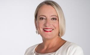 Diana Zelenika prihvatila kandidaturu HDZ-a 1990 za člana Predsjedništva BiH