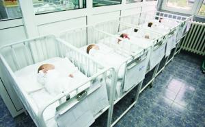 U 2017. broj umrlih osoba za 1.865 veći od broja živorođenih