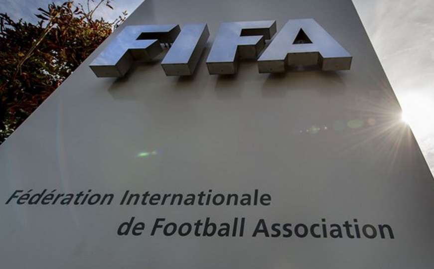 FIFA prihvatila dvije kandidature za domaćina Svjetskog prvenstva