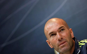 Zidane dobio ponudu da preuzme Katar za 50 miliona eura godišnje