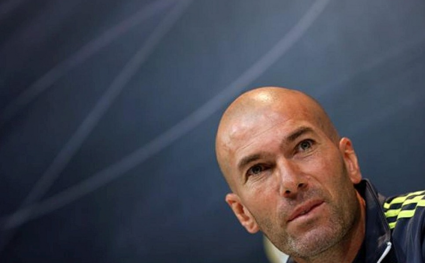 Zidane dobio ponudu da preuzme Katar za 50 miliona eura godišnje