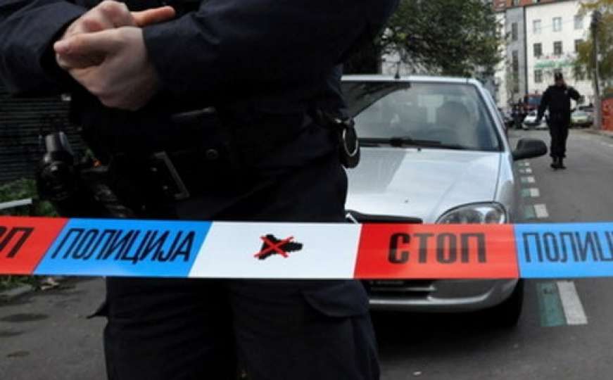 Muškarac uhapšen zbog prijetnje ubistvom Vučiću, Stefanoviću i Šešelju