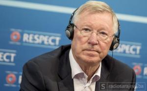 Sir Alex Ferguson izašao iz bolnice