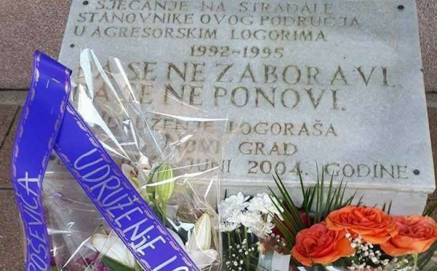 Obilježena godišnjica stradanja mještana Ahatovića i Dobroševića