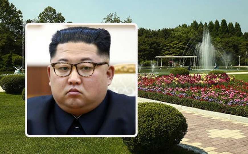 Ruski novinar zavirio u dom u kojem živi Kim Jong-un
