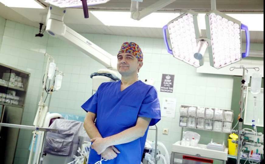 Srbijanski ljekari će ženi transplantirati muški polni organ