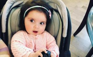 Upoznajte bogate bebe na Instagramu