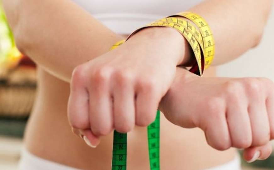 Nezadovoljstvo izgledom i sklonost dijetama poprimaju epidemijske razmjere